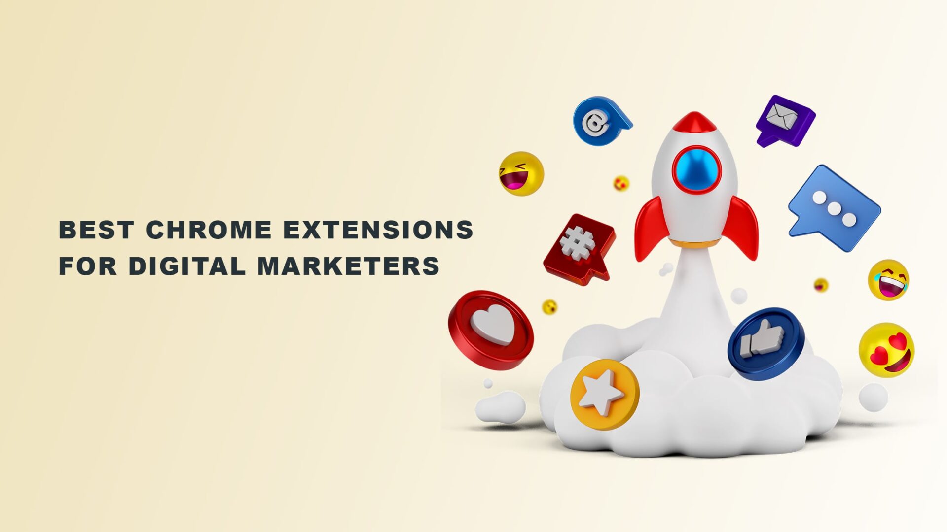 Best Chrome extensions for digital marketers