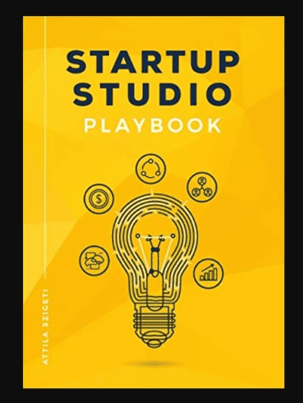 How to Get a Job at a Startup Studio - Startup Studio Playbook