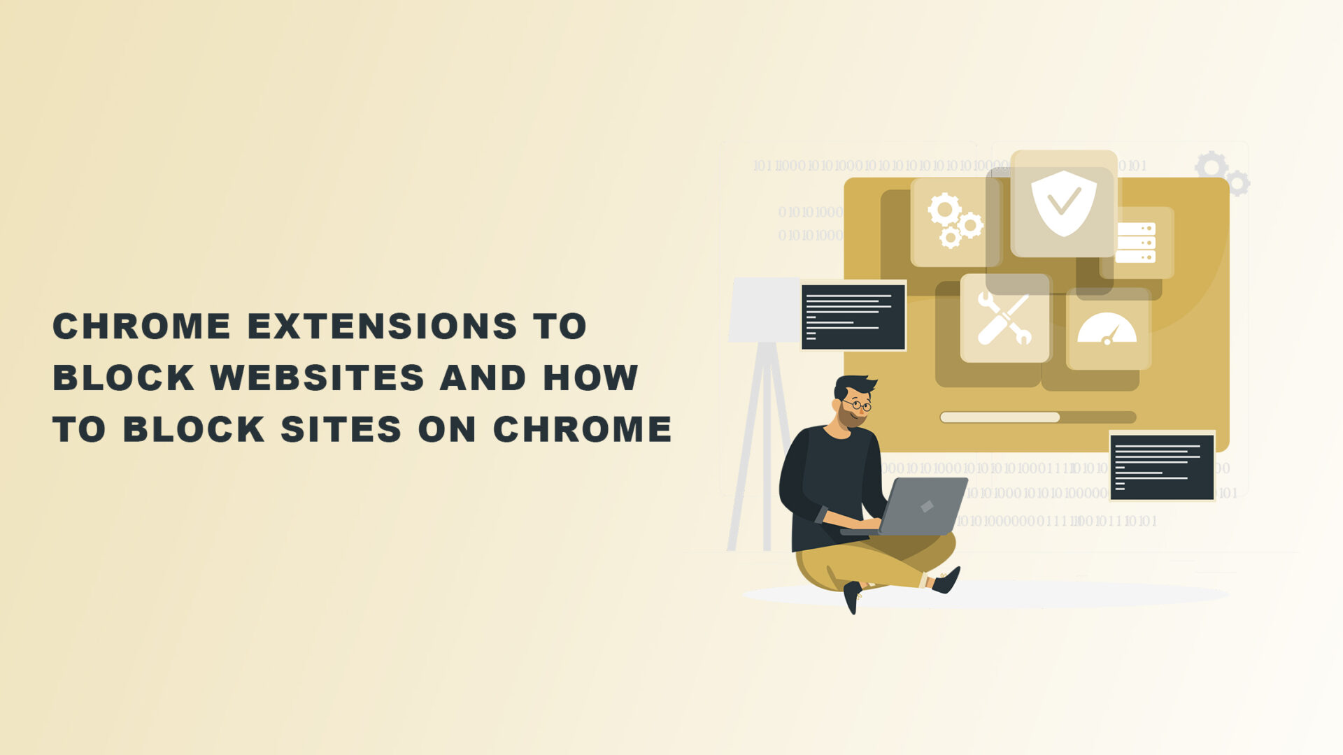 Chrome extensions to block websites and how to block sites on Chrome