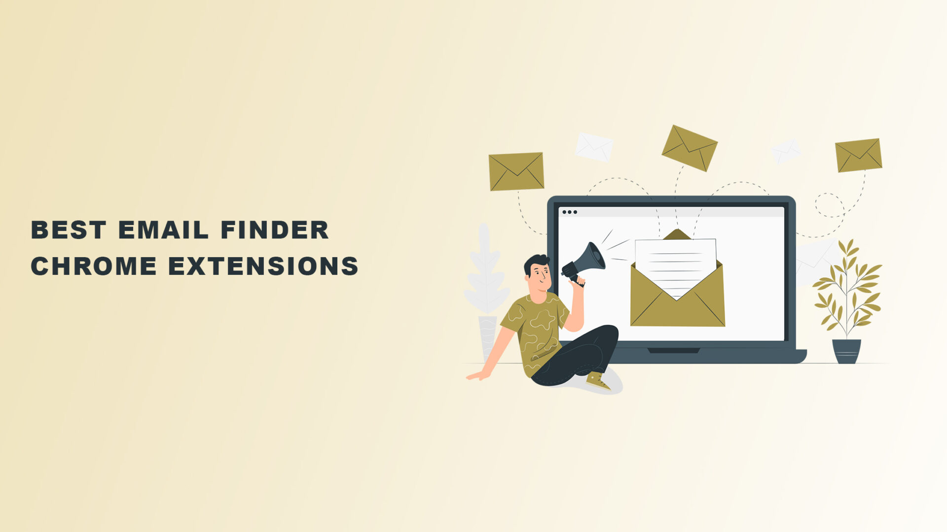 Best Email Finder Chrome Extensions