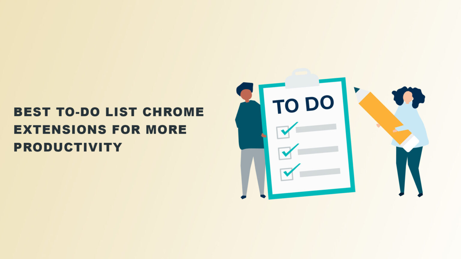 9 Best To Do List Chrome Extensions For More Productivity Symalite Blog