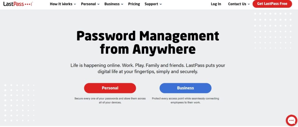 Best Password Manager Chrome Extensions of 2023 - LastPass
