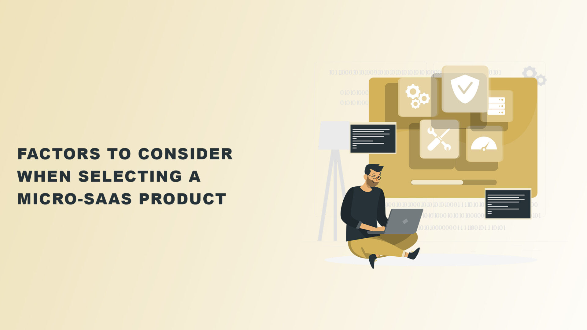 Factors to Consider When Selecting a Micro-SaaS Product