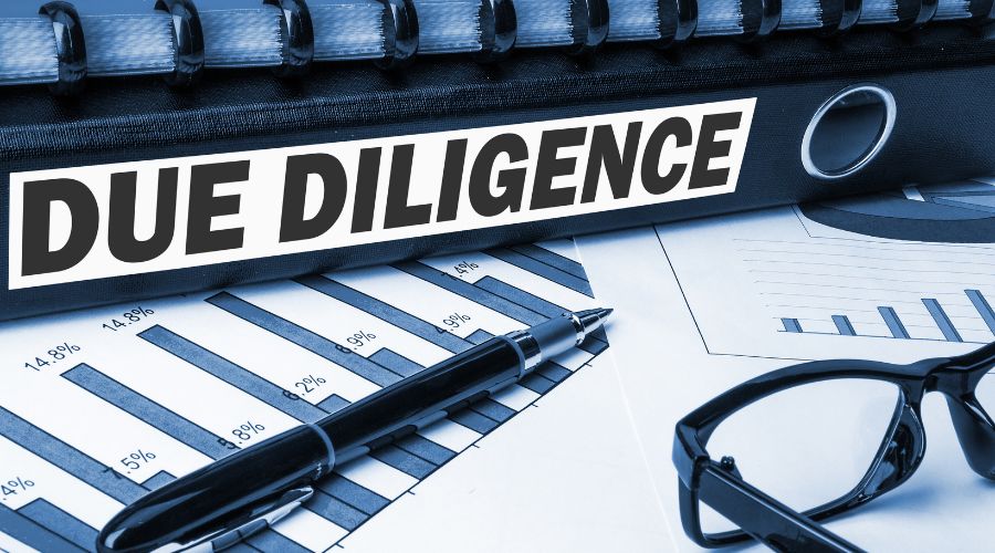 how to do due diligence when buying and selling micro-saas for sale