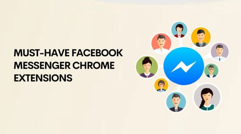 facebook messenger on chrome