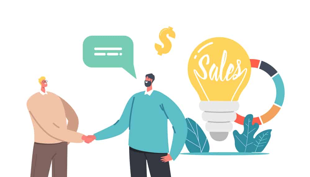 Sales-Led Growth as a go-to-market- strategy