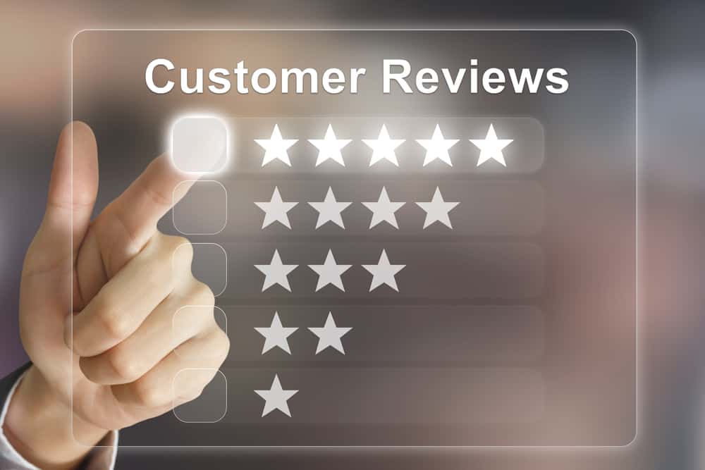 Customer Reviews - Marketing Agency for Micro-SaaS