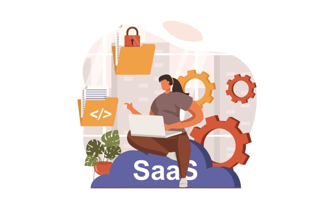 What is SaaS marketing - SaaS product marketing definition